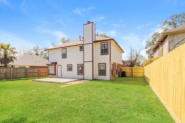 Building Photo - 4409 Spoonbill Dr