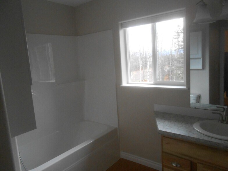 Upper Bathroom - 1160 E Snow Hill Ave