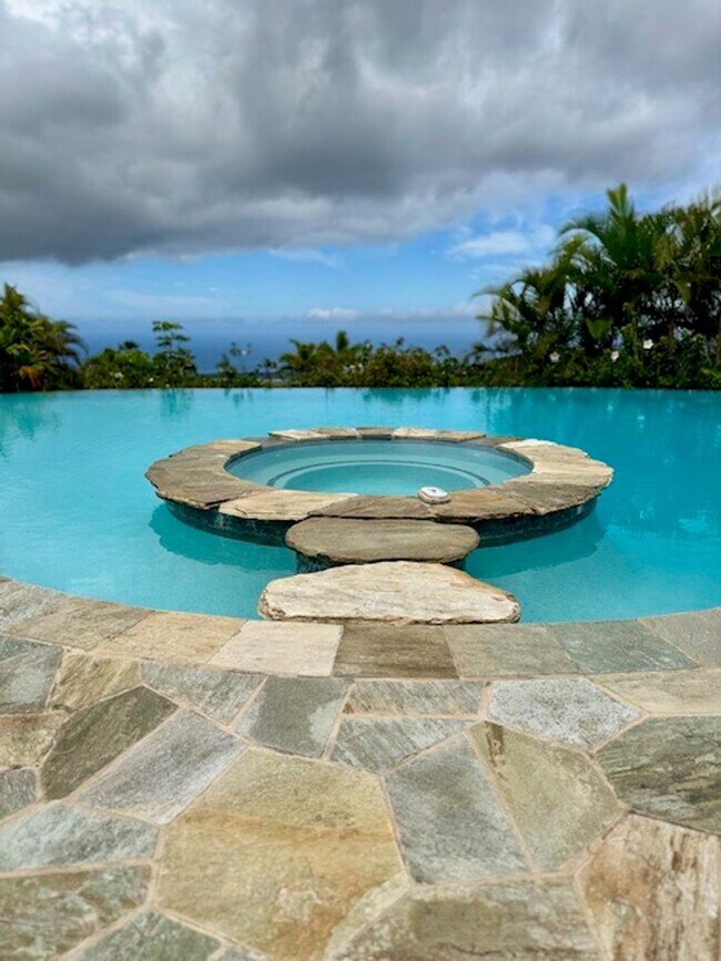 Building Photo - Luxury- Kona Hills Estates : Furnished Exquisite 3-Bedroom, 3.5 Bathroom Retreat