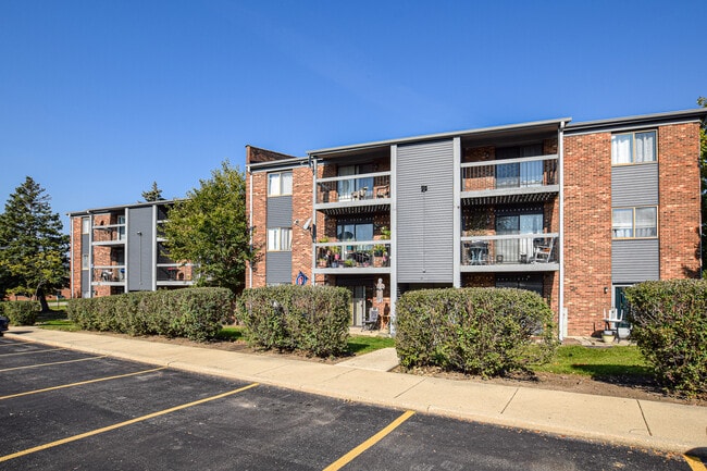 Building Photo - 264 Canterbury Ln
