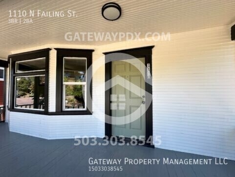 Building Photo - 1110 N Failing St