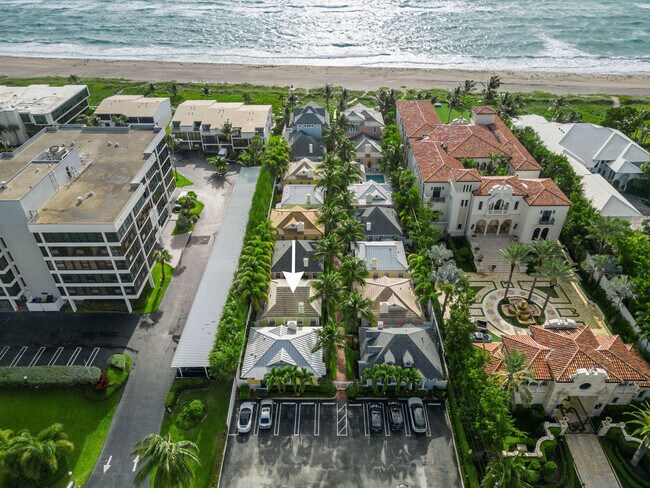 Building Photo - 2225 S Ocean Blvd