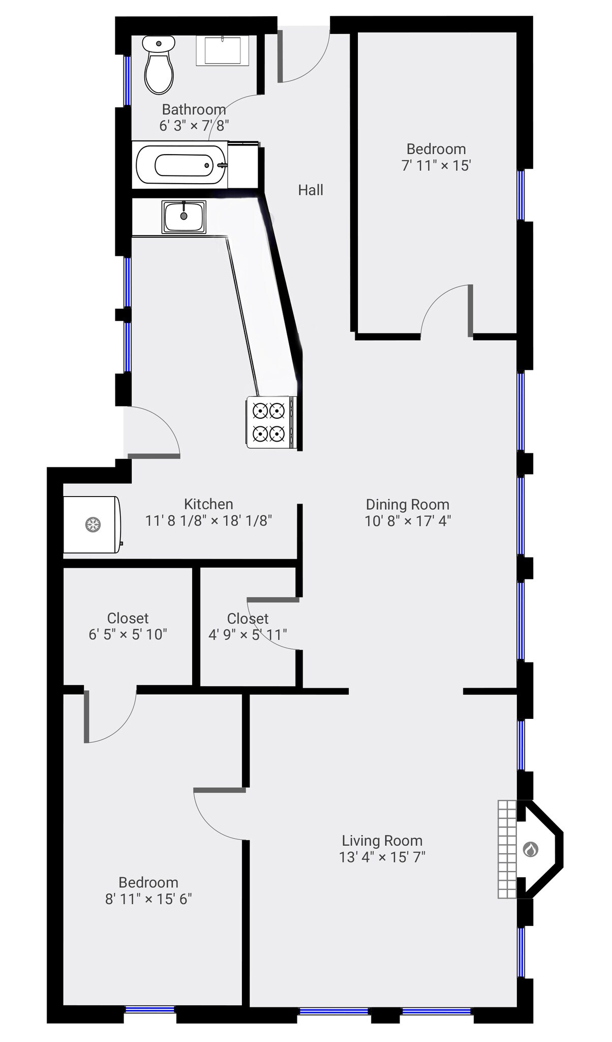 Building Photo - 4255 N Campbell Ave