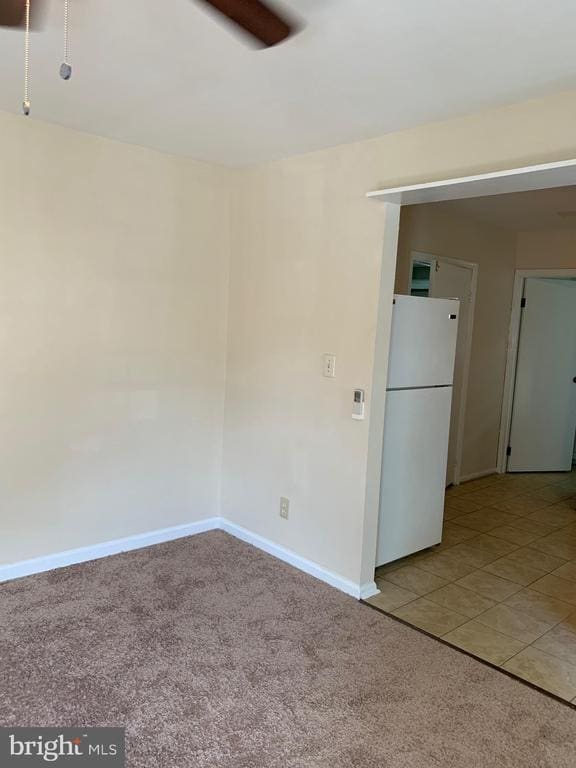 Building Photo - 1605 Charles St