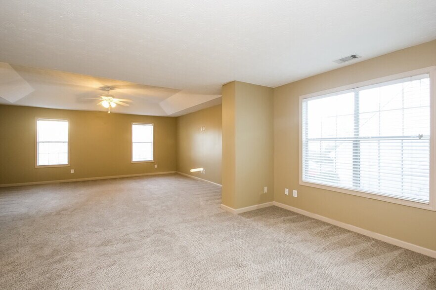 Building Photo - 5028 Burling Mill Dr