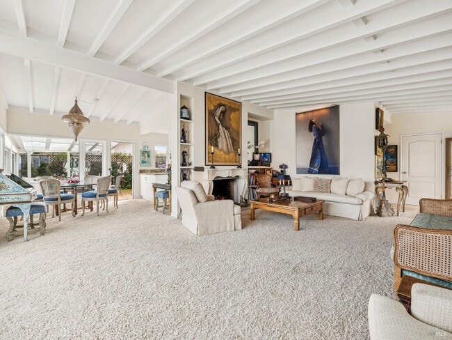 Building Photo - 216 San Rafael Ave