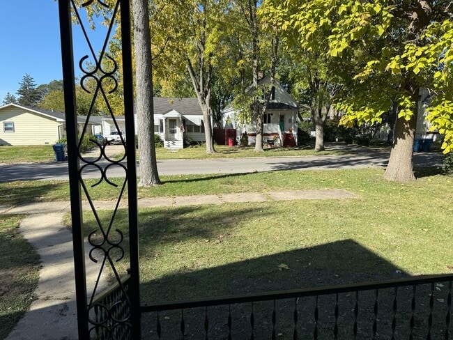 Building Photo - 3141 Green St