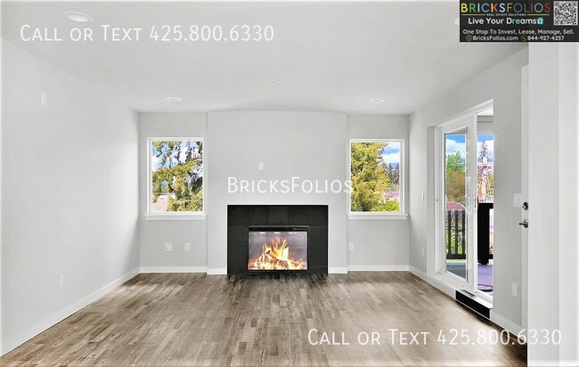 Building Photo - 16118 179th Ave SE