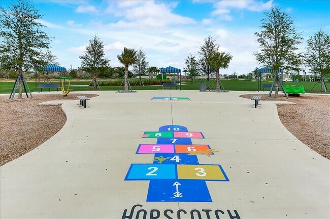 Building Photo - 8544 Canyon Creek Trail