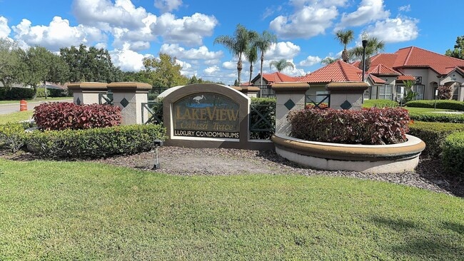 Building Photo - Beautiful 1 bedroom condo for rent in Lake...
