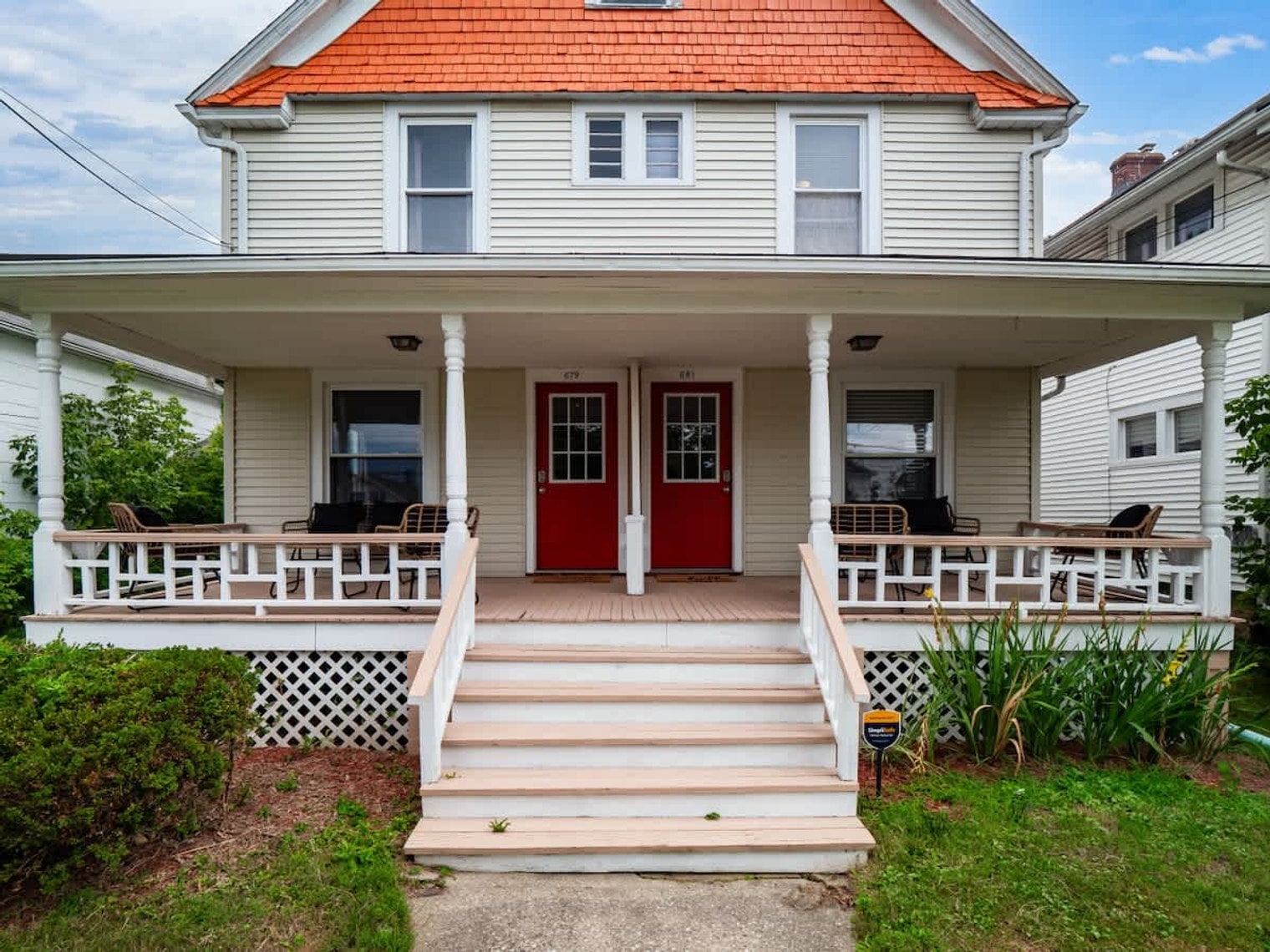 Building Photo - 679 Washington St