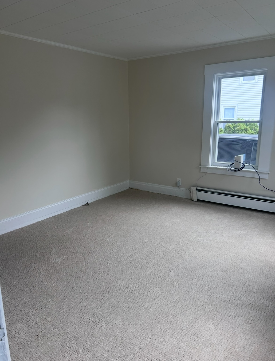 Living Room 2 - 17 Cottage St