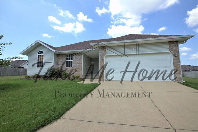 Building Photo - 3 Bedroom in Nixa!