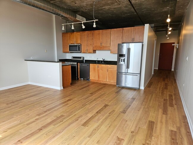 Building Photo - 1550 S Blue Island Ave