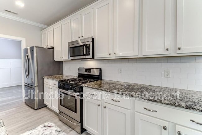 Building Photo - 1202 Matteo Dr