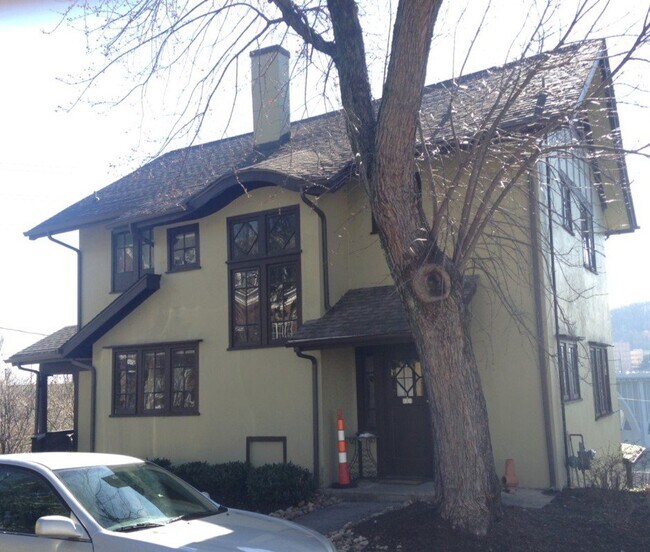 Floorplan - Maplehurst