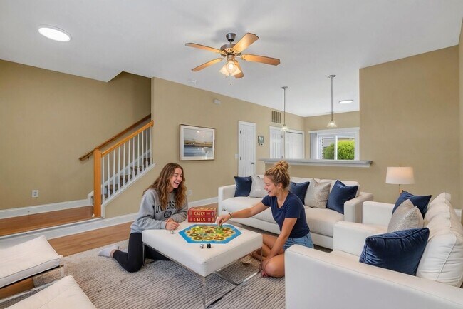 Building Photo - Where your commute is shorter than the Starbucks drive-thru line on 501. Grab the keys before som...