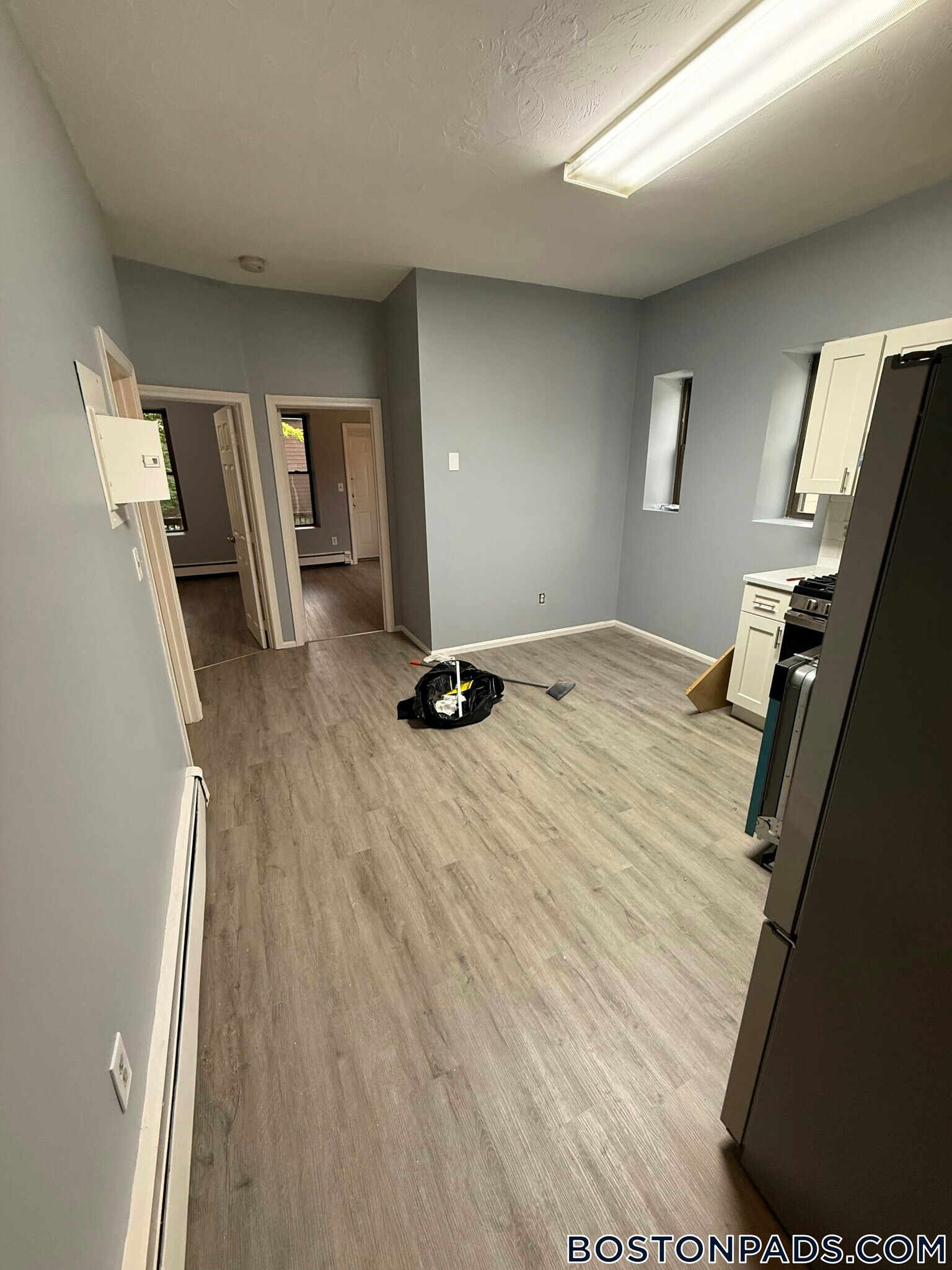 Building Photo - 3150 Washington St