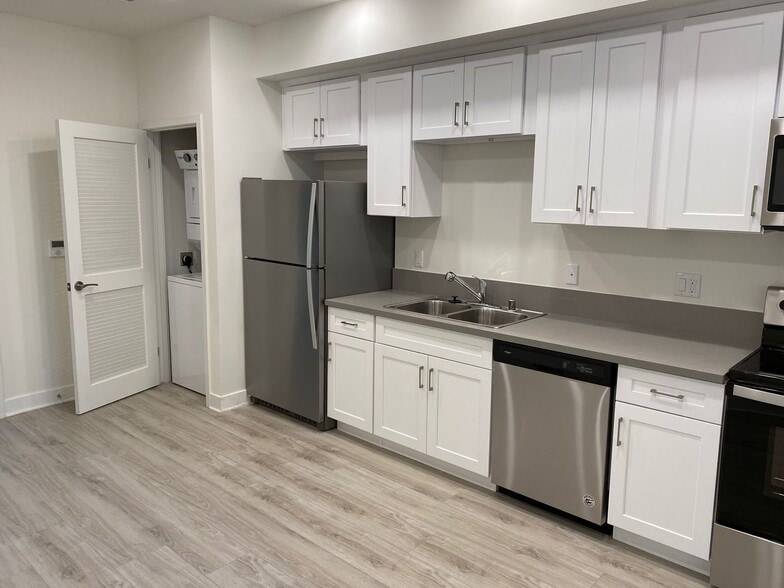 Interior Photo - Soul NoHo Apartments