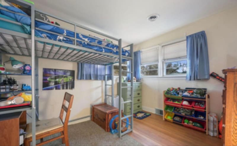 Building Photo - 218 N Union St