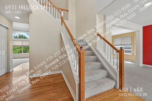 Building Photo - 6931 Hillock Dr
