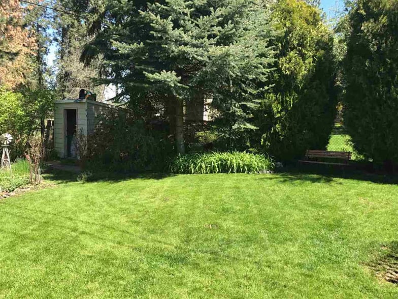 Building Photo - 3823 E 15th Ave