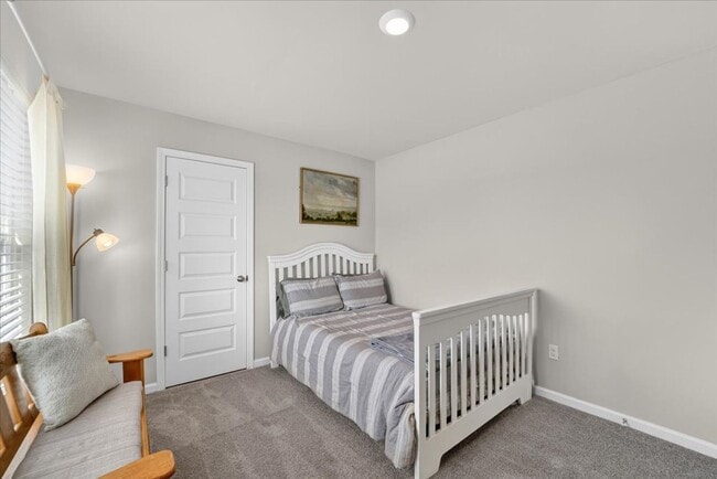 Building Photo - Move Right In! Immaculate 2024-Built Home in Growing Toney Community