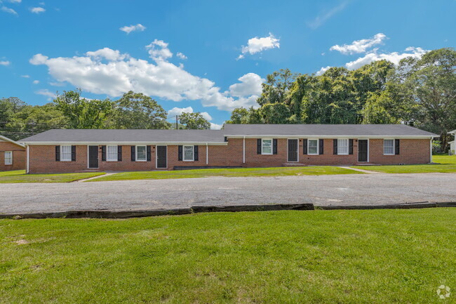 Building Photo - The heart of Fountain Inn!