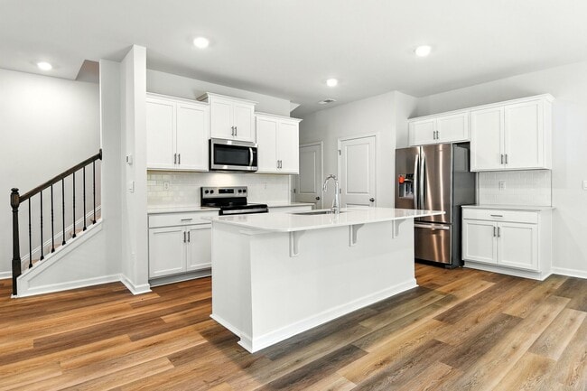 Building Photo - Beautiful New Construction 4 Bed 2.5 Bath ...