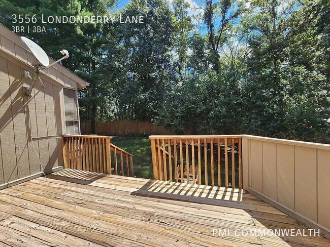 Building Photo - 3556 Londonderry Ln