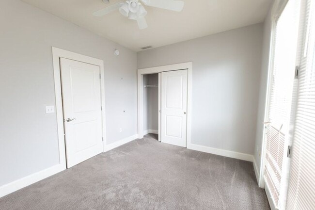 Interior Photo - Row - 240 N. Washington