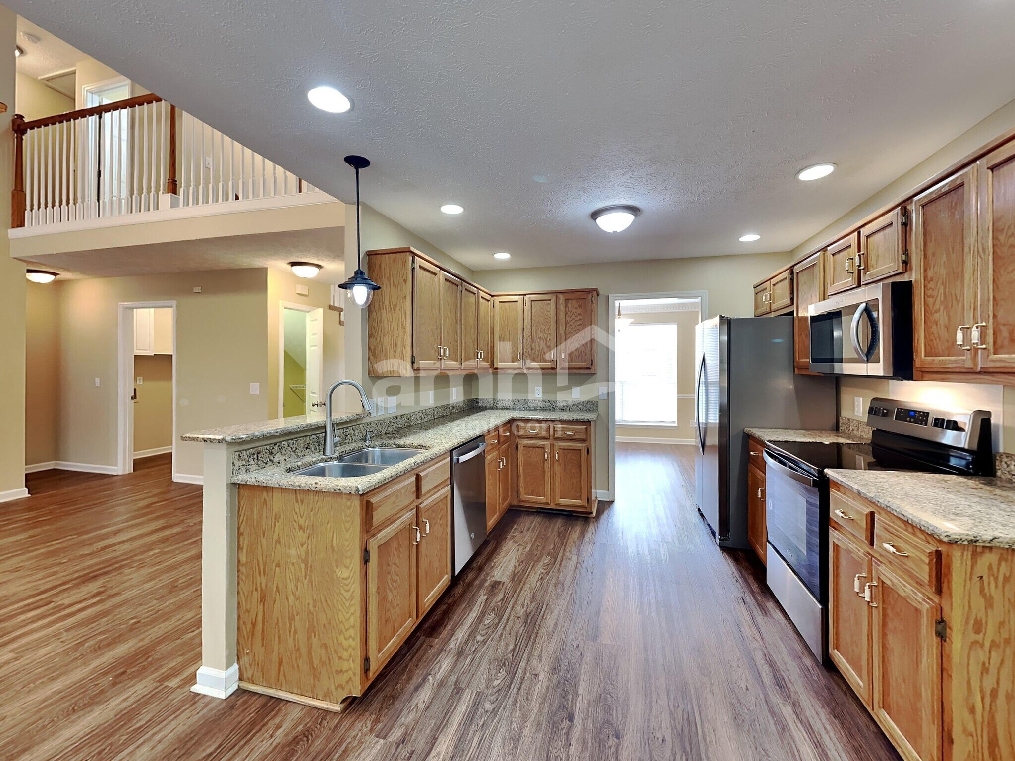 Building Photo - 1617 E Blairmont Dr