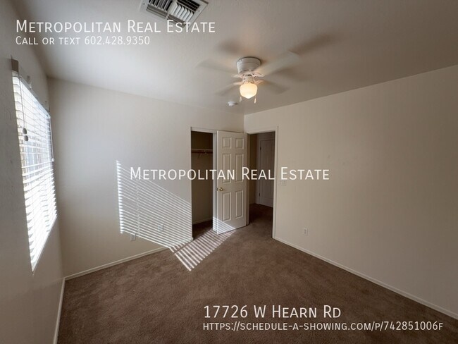 Building Photo - 17726 W Hearn Rd