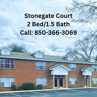 Building Photo - 836 Stonegate Ct