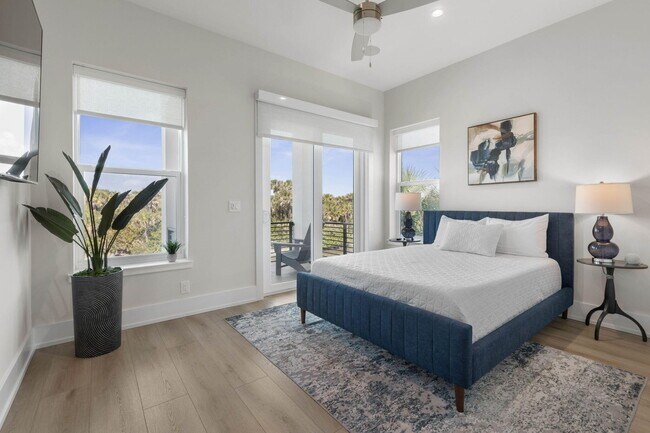 Building Photo - 3538 N Ocean Shore Blvd