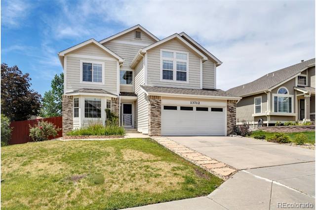 Building Photo - 13712 Narrowleaf Dr