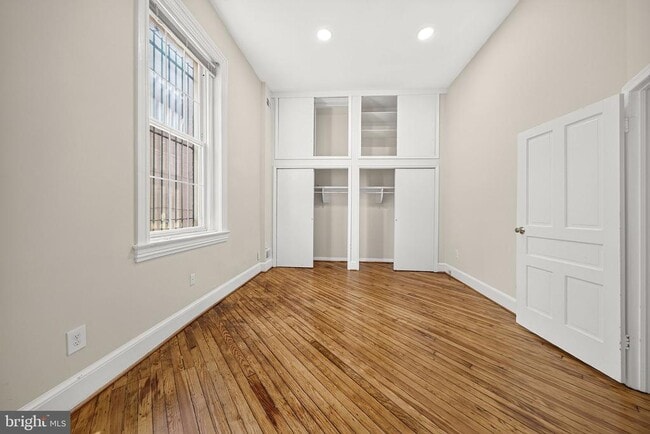 Building Photo - 1213 12th St NW