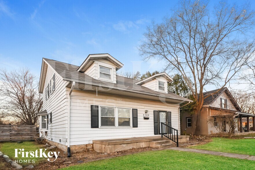 Building Photo - 7702 E 46th St