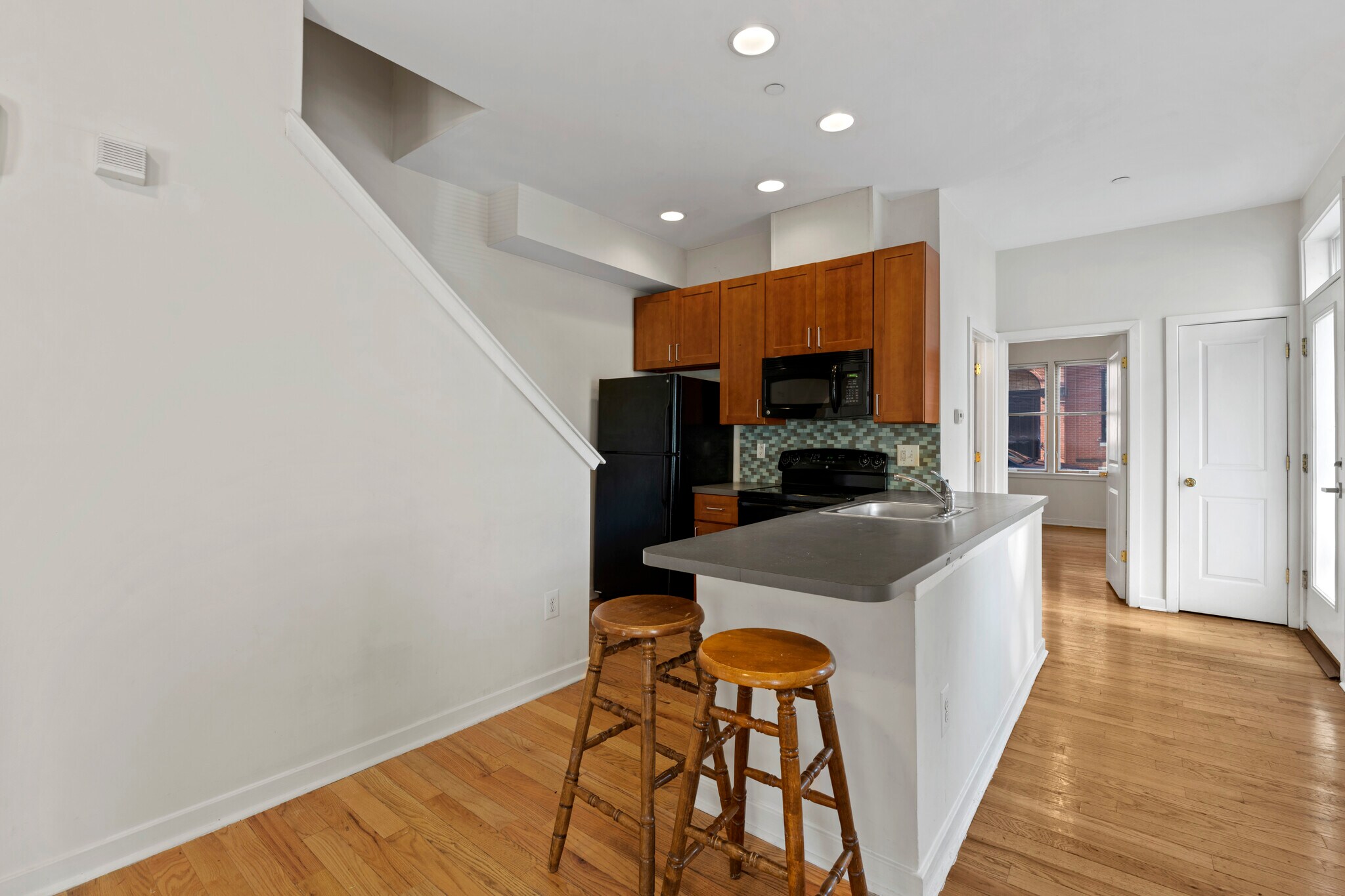 Building Photo - 1643 Fitzwater St