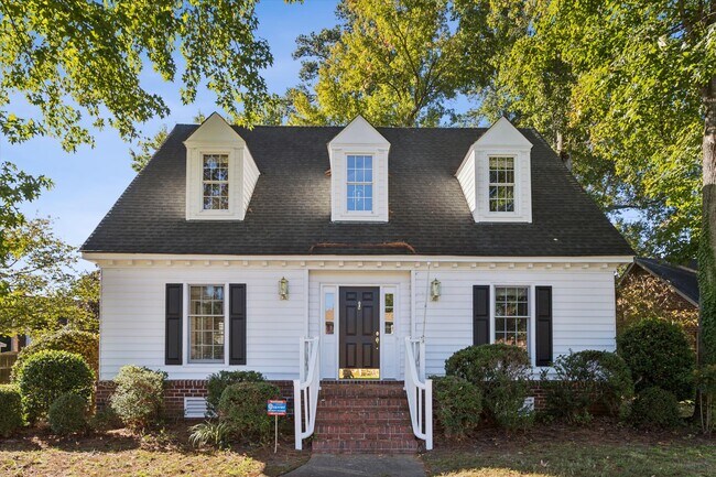 Primary Photo - 4505 Casey Martin Ct