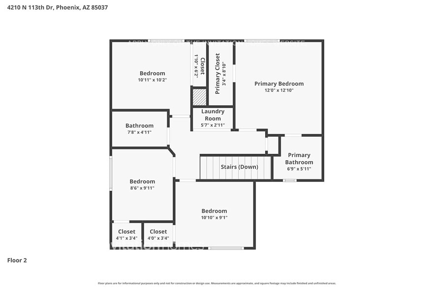 Building Photo - 4210 N 113th Dr