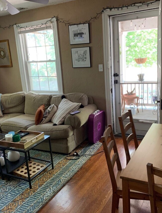 Building Photo - 210 N Nansemond St