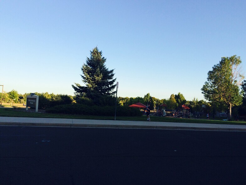 Park Across the Street - 9705 W 97th Ave