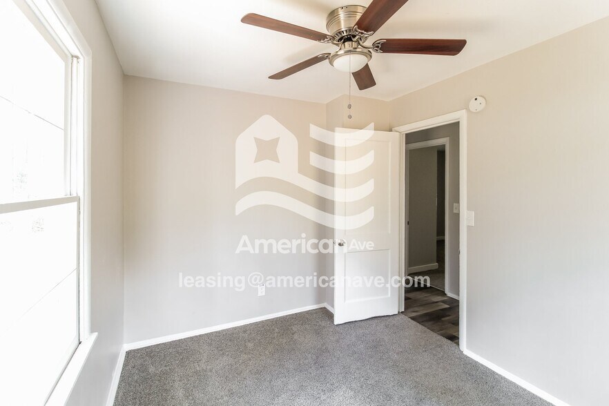 Building Photo - 1548 Buford Ave