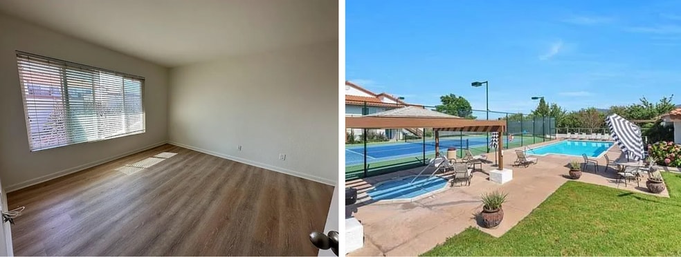 Building Photo - 870 S Rancho Santa Fe Rd