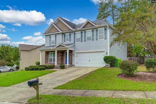 Building Photo - 248 Knight Valley Cir