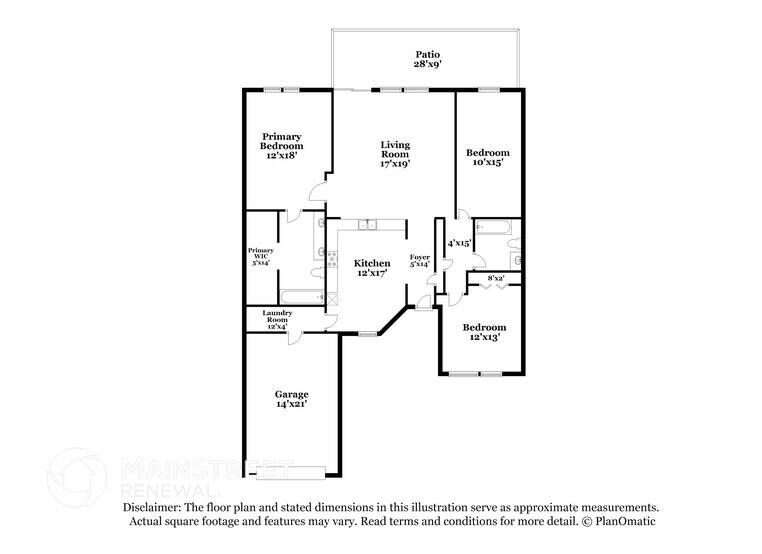 Building Photo - 4179 Lakewood Glen Dr
