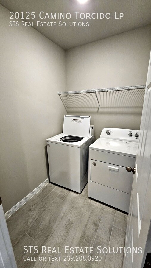 Building Photo - 20125 Camino Torcido Lp