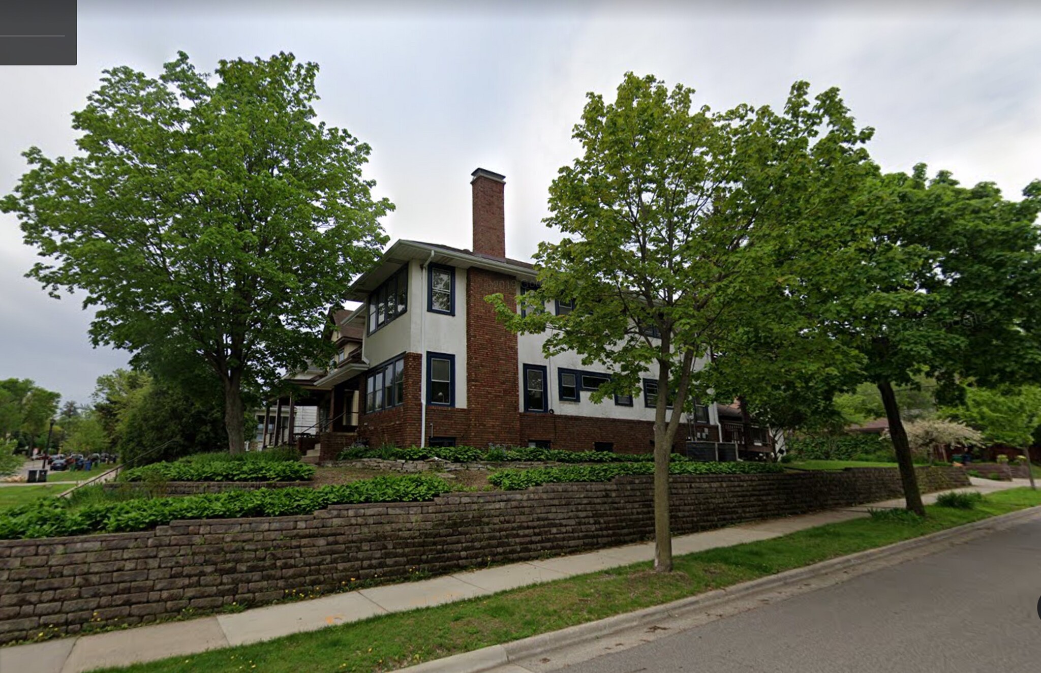 Building Photo - 4702 Lyndale Ave S