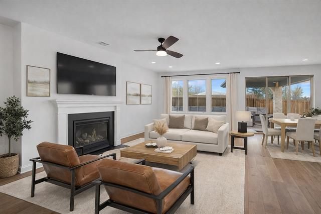 Building Photo - 504 Sagebrush Trl